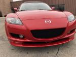 Mazda RX-8 2005 года